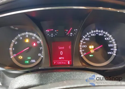 2012 GMC Terrain Sle-1 из США, поврежденный, VIN 2GKALMEK5C6187572